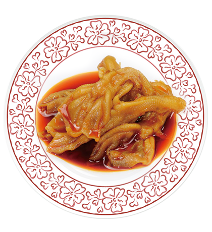 火鍋類(lèi)